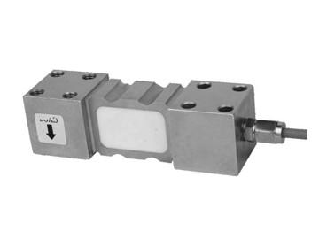 Alloy Steel Or Alloy Aluminum Strain Gauges High Precision Good Performance For