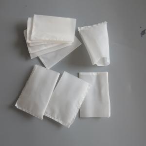 Wholesale Rosin Press Filter Bag 25, 45, 75, 90, 120, 160, 190, 220 Micron Double Stitch Fold Sewing from china suppliers