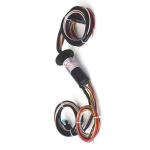 SDI High Resolution HDMI Slip Ring Gold To Gold Contacts 200 Rpm