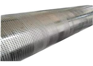 Wholesale Coated Or Painted Laser Engraving Anilox Roller For Printing Industry from china suppliers
