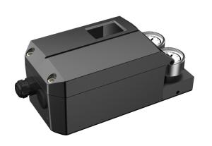 Wholesale Current Pneumatic HART Communication Control Valve Positioner from china suppliers