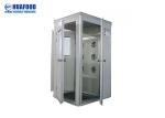 Factory Outlet High-Accuracy Professional Air Shower Procedure OEM/ODM