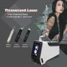 Buy cheap P3Hot Portable lazer epilator OEM 808nm diode laser hair removal machine quality from wholesalers