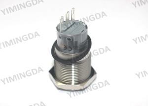 Wholesale Reset Button Yin Cutter Textile Machine Parts , Yin Bristle Block from china suppliers