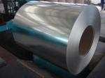 DX53D+Z Galvanized Steel Coil / Iron Sheets For Garage Doors