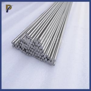 Wholesale ASTM B392 Bright Annealed Niobium Round Bar RO4200 RO4210 Niobium Rod from china suppliers