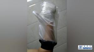 Wholesale PICC Line Elbow Waterproof Cast Cover , Reusable Cast Protector For Shower from china suppliers