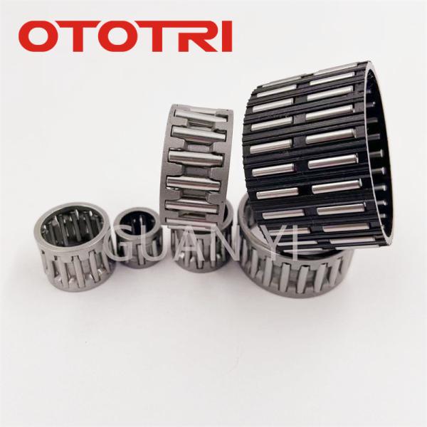 OTOTRI K505527 Radial Needle Roller And Cage Assembly For FJ1200 XJR1200 XJR1300
