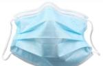 Single Use Type II 3 Ply Sterile Surgical Mask