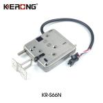 28W Electric Cabinet Lock , Shockproof Cabinet Safety Locks