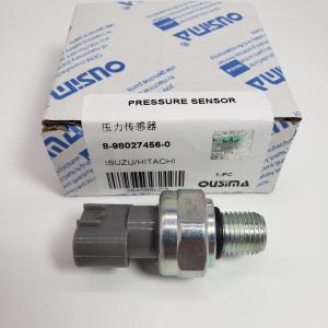 Wholesale OUSIMA Eletric Excavator 8-98027456-0 Pressure Sensor from china suppliers