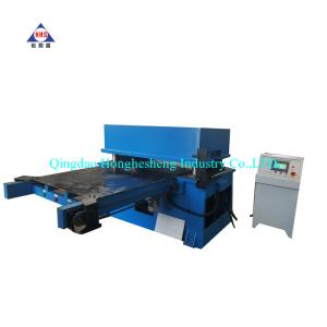 Wholesale Precision Hydraulic Paper Red Envelope Cutting Machine 30T Force 4kw from china suppliers