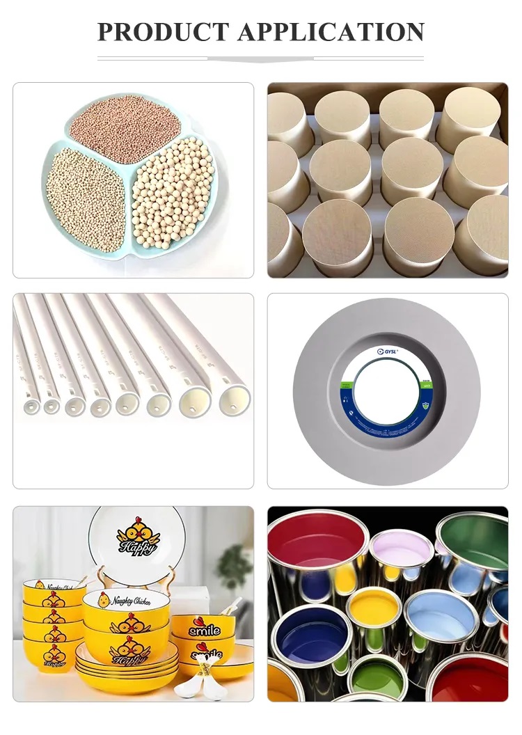 Classification Halide Except Chloride Synthetic Cryolite High Purity 98% Electrolytic Na3alf6 Powder
