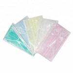 3 Ply Non Woven Disposable Face Mask Medical Surgical Mask Personal Protection