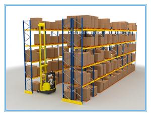 China Warehouse Selective Pallet Racking in hot sale--heavy duty pallet rack on sale