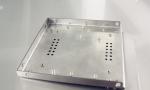 Used Widely Stainless Steel Sheet Metal Stamping Bending Welding Parts