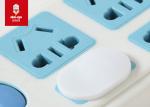 PP Child Safety Outlet Plugs ，Child Safety Socket Covers BY18CZBHG11