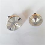 OEM Steel CNC Machining Parts Durable CNC Copper Parts ISO9001