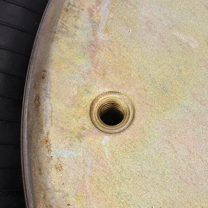 Mining Machine Firestone Air Bags W01-358-7143 Custom Air Ride Suspension
