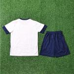 Portugal children clothing 2025-2026 training suits football jerseys group
