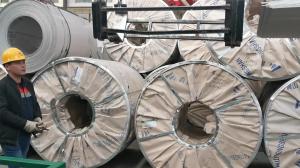 Wholesale Customized Length Cold Rolled Stainless Steel Coils in China from china suppliers