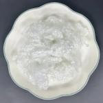 15dtex Polyester Colorful Fiber Grade AA For Crimp Home Textile Fabrics