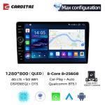 9" Android 12.0 Car Stereo Head Unit for Suzuki Swift 2011-2015 GPS Navigation