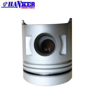 Wholesale 100mm Dia Liner Piston Set 6D31 ME012858 Rebuilt Kit from china suppliers