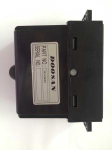 Wholesale excavator daweoo 543-00049 air conditioner panel for DH220-5 engine from china suppliers