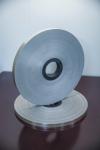 High Dielectric Phlogopite Two Sided Mica Tape Cable Protection Insulator