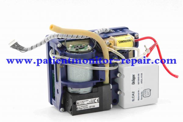 Quality  IntelliVue G5-M1019A Patient Monitor Repair Parts Gas module in stock for sale