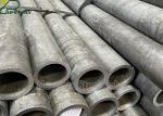 High Pressure Purpose Seamless Steel Tubes P195GH BS EN 10216-2