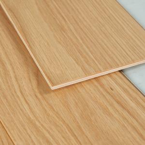 Wholesale VSPC Wood Floor 8mm Waterproof and Fireproof with Natural Texture EUROPEAN Style from china suppliers