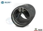 Low Headloss In - Line Style Nitrile Rubber Duckbill Valve DIN PN 16 Bar