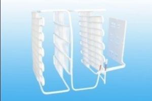 Wholesale 6 * 0.6mm Wire Tube Refrigeration Evaporators / Refrigerator Parts from china suppliers