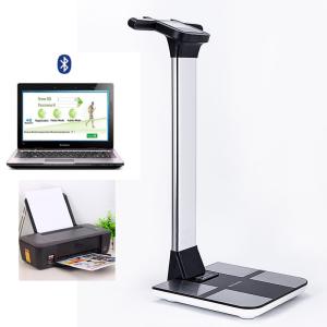 Wholesale MFBIA Body Composition Analysis Equipment Biochemical Body Mass Analyser from china suppliers