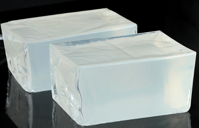 Strong Adhesive Mattress Hot Melt Blocks Environmental Protection