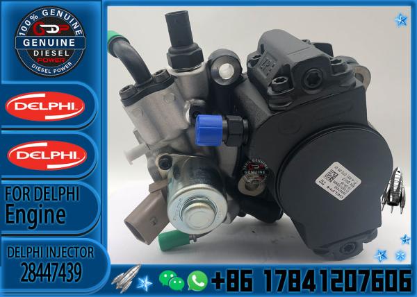 Fuel Injection FUEL UNIT PUMP 28447439 28447439 A6510702601 28343143, 28447439,