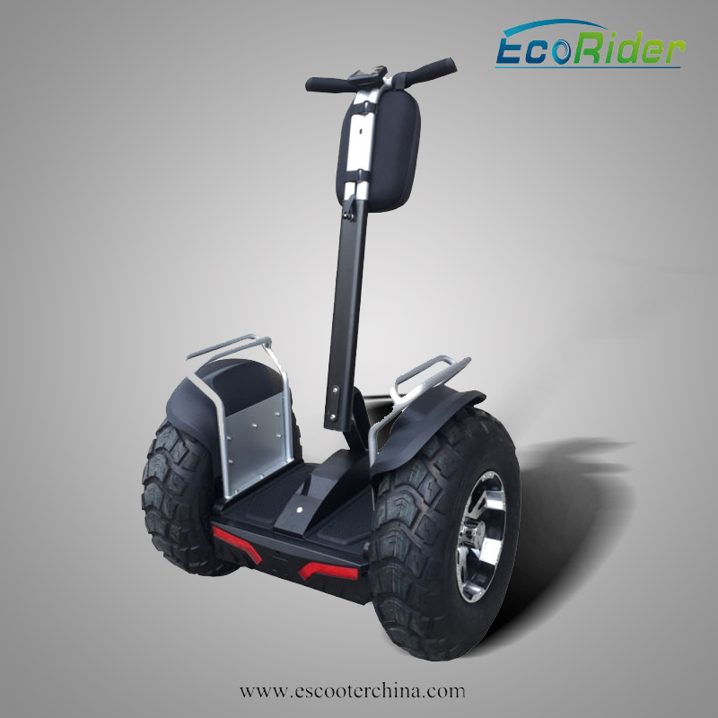 Audlt Off Road Two Wheels Self Balancing Electric Scooter Segway Type Multi Color
