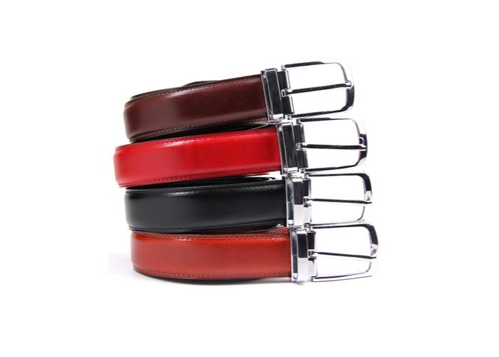 Personalized Black 115cm Womens Genuine Leather Belts