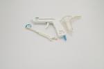 Anal Cushion Lifting Disposable Hemorrhoids Stapler Minor Operation Damage