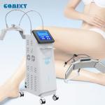 450W Vela Slimming Machine Microwave Radiofrequency For Fat Removal / Weight