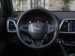 Dongfeng M-NV Honda Electric Vehicle New Energy 140km/H Five Doors Five Seater