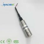GXPS series stainless steel explosion - proof liquid level transmitter
