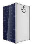 24v 330W Poly Solar Cell Polycrystalline Pv Module