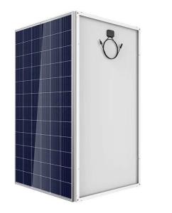 Wholesale 24V DC Polycrystalline Solar Panel 340W 5BB Black Silicon Poly Cells from china suppliers