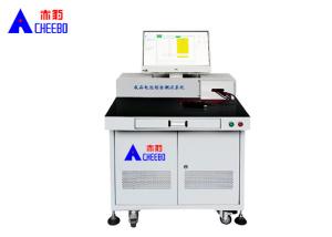Wholesale Lithium Battery Pack Testing Machine from china suppliers