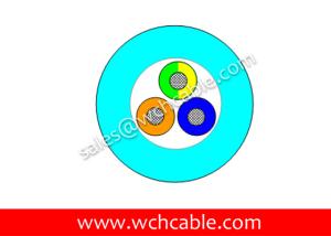 Wholesale SOOW Rubber Cable 18AWGx3C from china suppliers