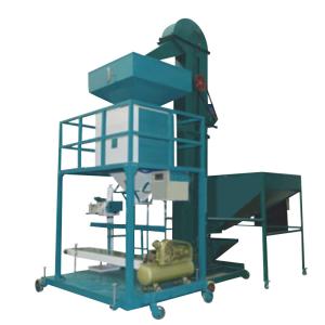 Wholesale Mineral Cement Jumbo Bagging Machine Ton Bag Packing Machine Automatic from china suppliers