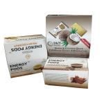 High Quality Paper Box Food Grade Donut Packaging Chocolate Box Paper Cardboard